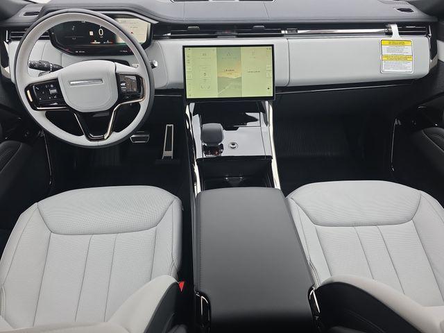 new 2026 Land Rover Range Rover Sport car, priced at $99,555