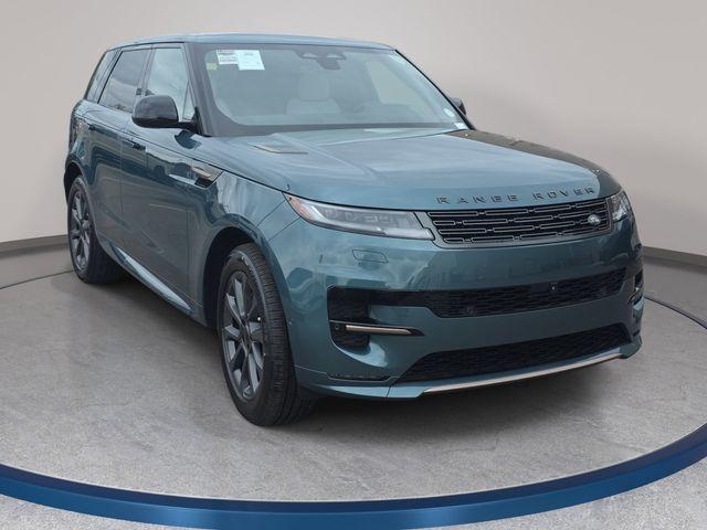 new 2026 Land Rover Range Rover Sport car, priced at $99,555