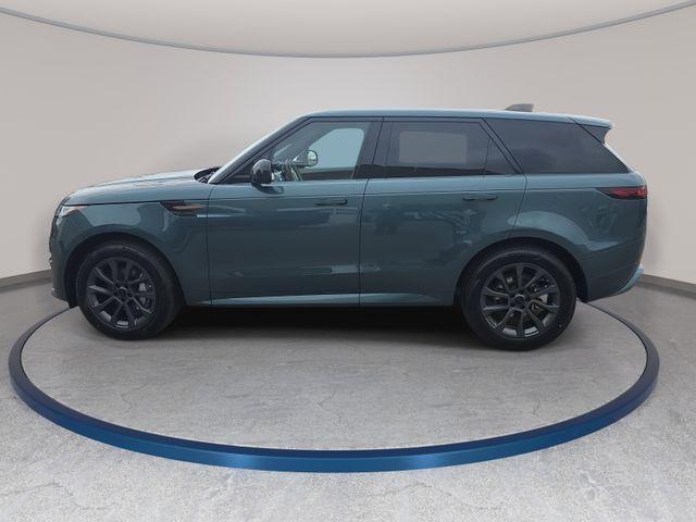 new 2026 Land Rover Range Rover Sport car, priced at $99,555