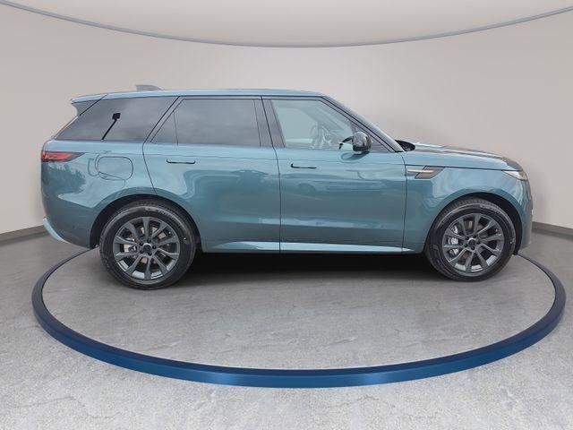 new 2026 Land Rover Range Rover Sport car, priced at $99,555