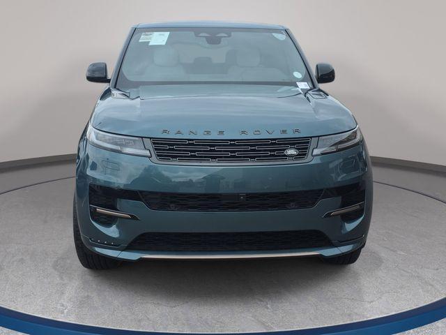 new 2026 Land Rover Range Rover Sport car, priced at $99,555