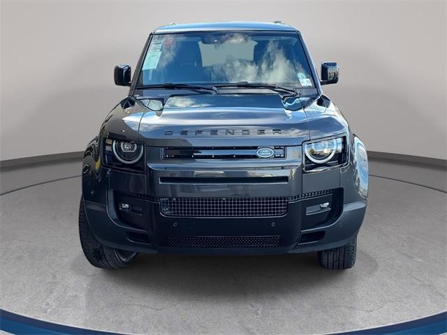 new 2026 Land Rover Defender car, priced at $76,041