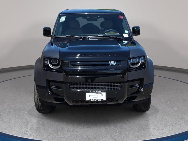 new 2026 Land Rover Defender car, priced at $110,946