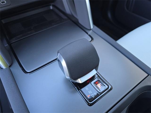 new 2025 Land Rover Discovery Sport car, priced at $54,753