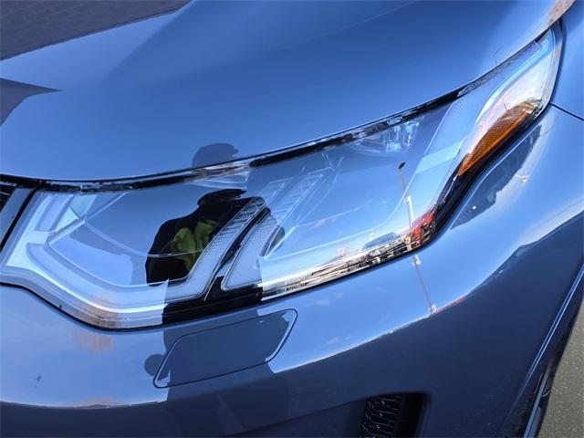 new 2025 Land Rover Discovery Sport car, priced at $54,753