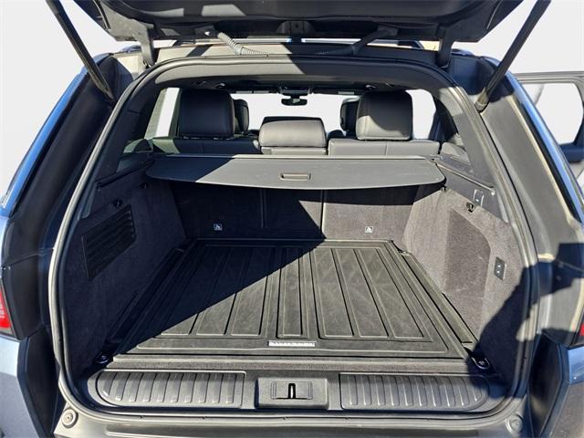 used 2020 Land Rover Range Rover Sport car, priced at $24,440