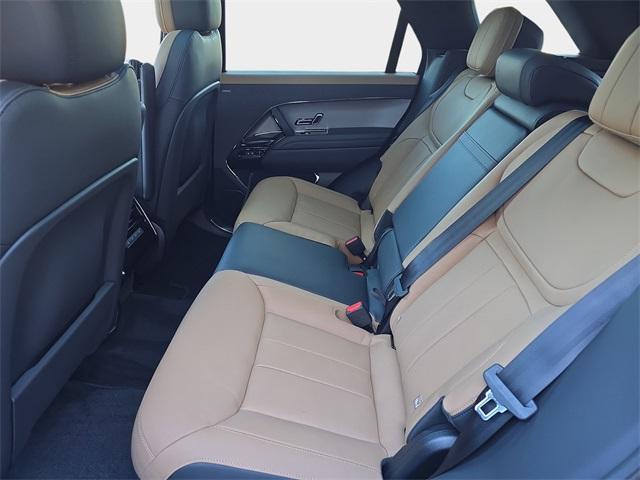 new 2026 Land Rover Range Rover Sport car, priced at $106,955