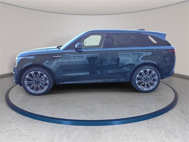 new 2026 Land Rover Range Rover Sport car, priced at $106,955
