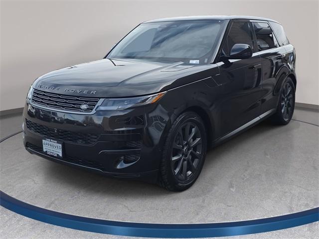 used 2024 Land Rover Range Rover Sport car, priced at $73,570