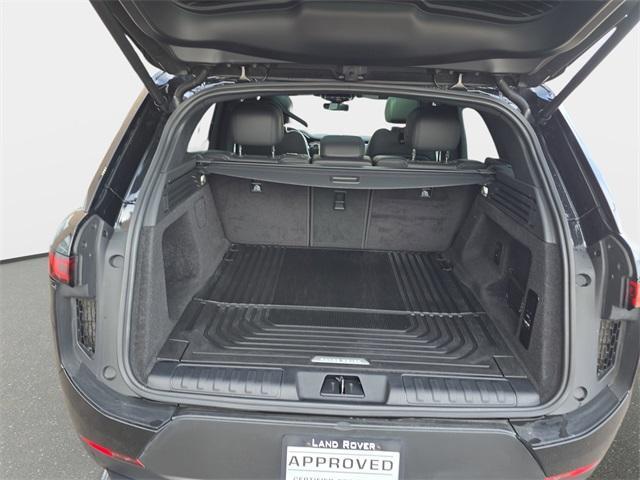 used 2024 Land Rover Range Rover Sport car, priced at $73,570