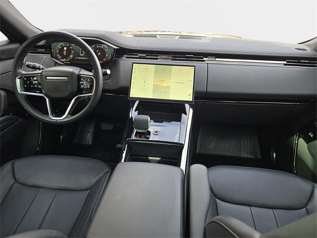 used 2024 Land Rover Range Rover Sport car, priced at $73,570