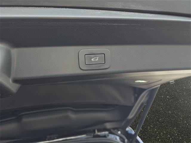 used 2024 Land Rover Range Rover Sport car, priced at $73,570