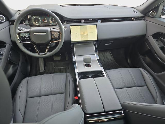 new 2026 Land Rover Range Rover Evoque car, priced at $56,130