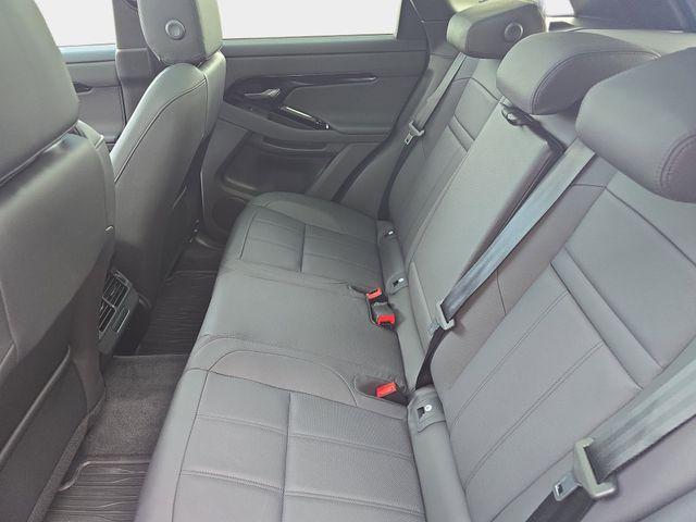 new 2026 Land Rover Range Rover Evoque car, priced at $56,130