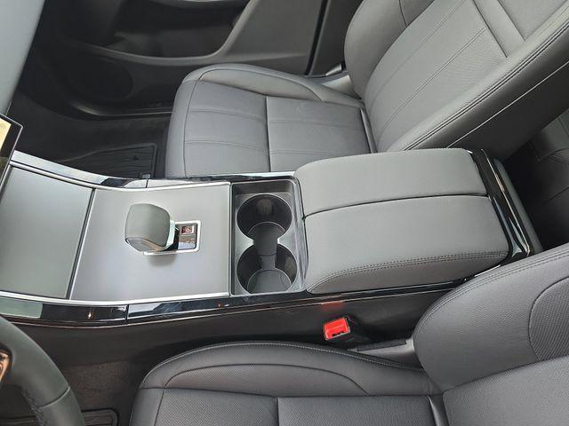 new 2026 Land Rover Range Rover Evoque car, priced at $56,130
