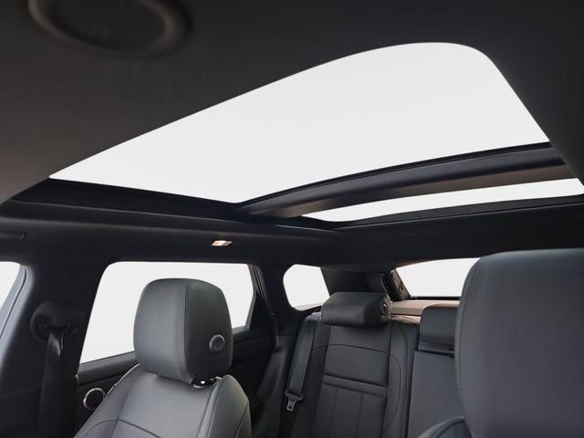 new 2026 Land Rover Range Rover Evoque car, priced at $56,130