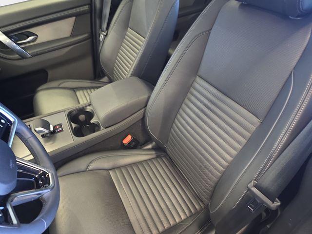 used 2025 Land Rover Discovery Sport car, priced at $39,385