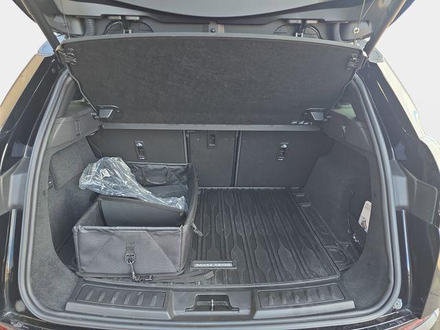 used 2025 Land Rover Range Rover Evoque car, priced at $35,235