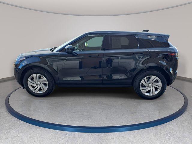 used 2025 Land Rover Range Rover Evoque car, priced at $35,235