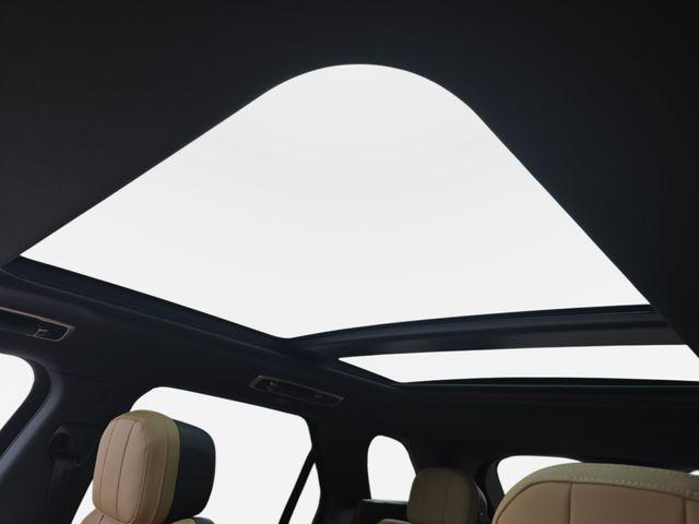 new 2026 Land Rover Range Rover Sport car, priced at $97,405