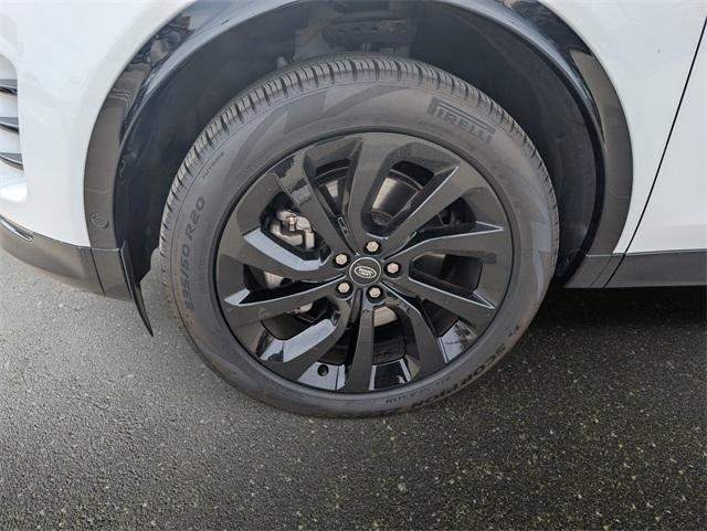 used 2024 Land Rover Discovery Sport car, priced at $32,990