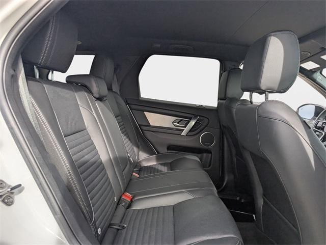 used 2024 Land Rover Discovery Sport car, priced at $32,990
