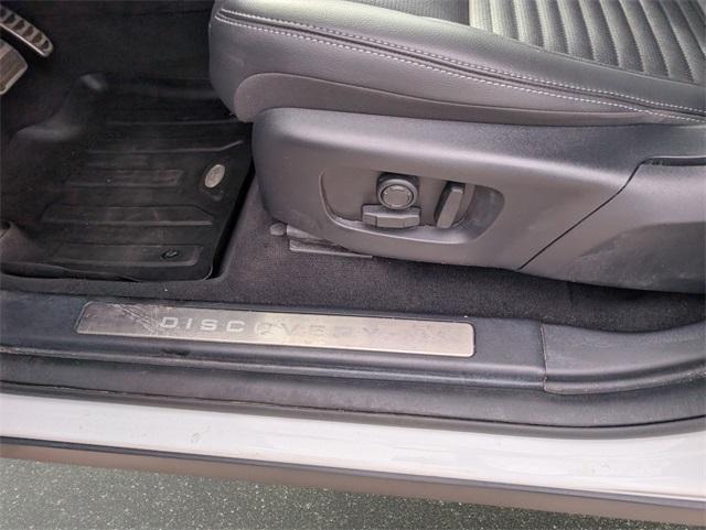 used 2024 Land Rover Discovery Sport car, priced at $32,990