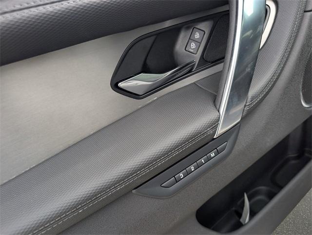 used 2024 Land Rover Discovery Sport car, priced at $32,990