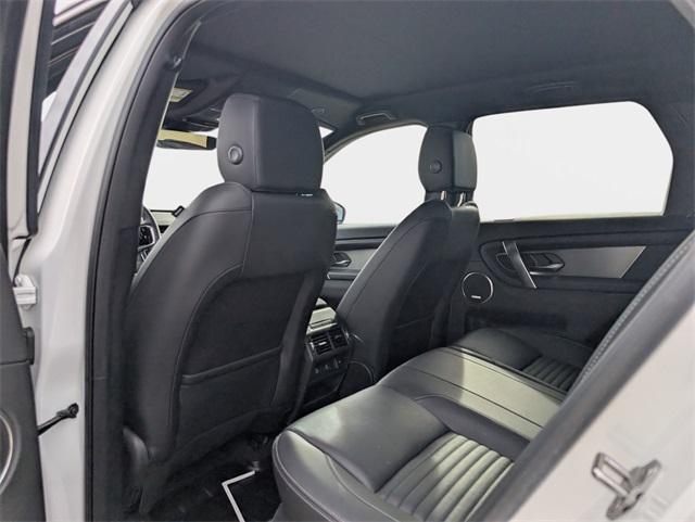 used 2024 Land Rover Discovery Sport car, priced at $32,990