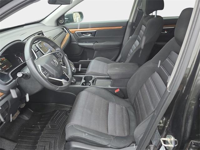 used 2019 Honda CR-V car, priced at $15,990