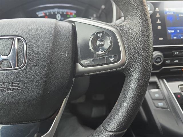used 2019 Honda CR-V car, priced at $15,990