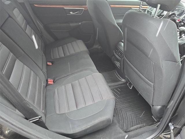 used 2019 Honda CR-V car, priced at $15,990