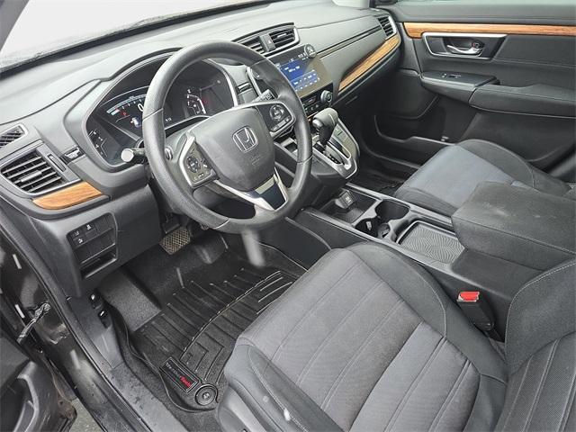 used 2019 Honda CR-V car, priced at $15,990