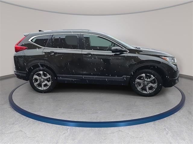 used 2019 Honda CR-V car, priced at $15,990