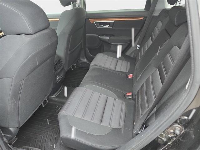 used 2019 Honda CR-V car, priced at $15,990