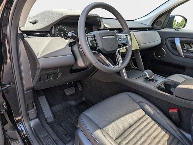 used 2024 Land Rover Discovery Sport car, priced at $31,990