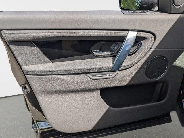 used 2024 Land Rover Discovery Sport car, priced at $31,990