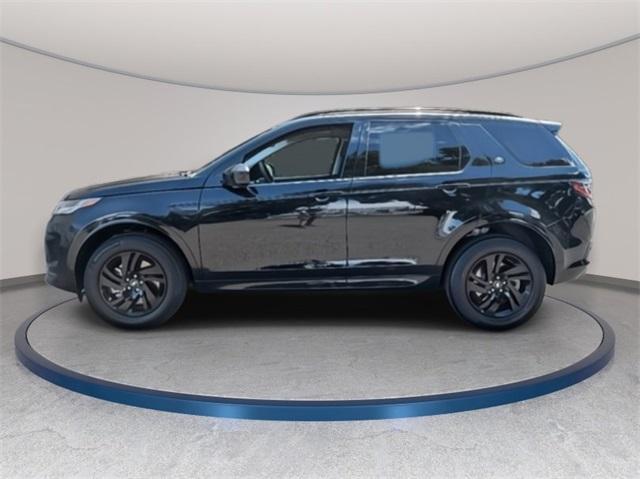 used 2024 Land Rover Discovery Sport car, priced at $31,990