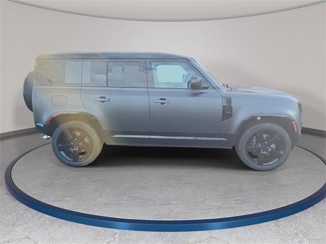 new 2026 Land Rover Defender car, priced at $129,891