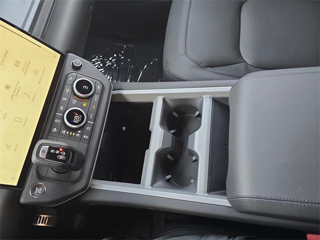 new 2026 Land Rover Defender car, priced at $129,891