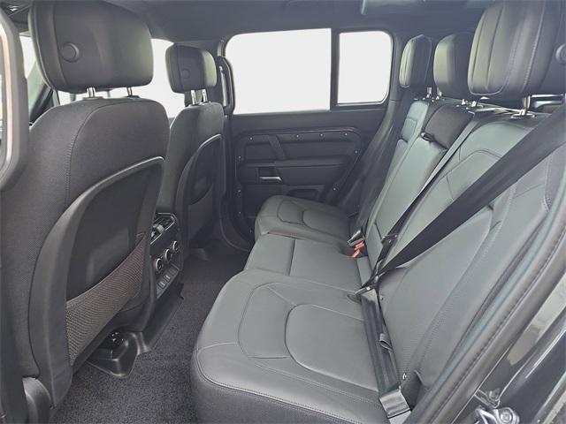 new 2026 Land Rover Defender car, priced at $129,891