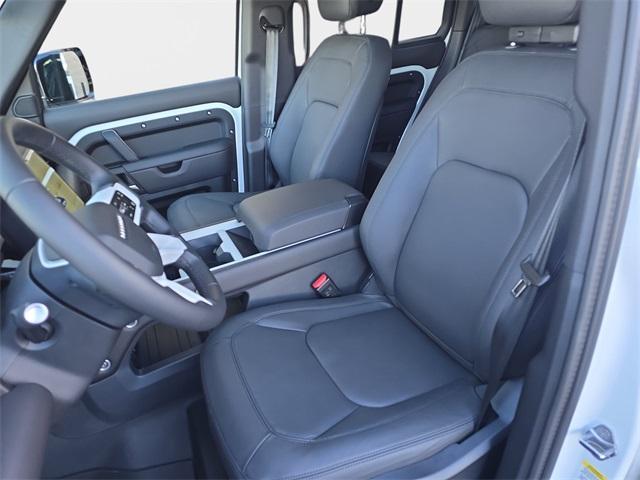 new 2026 Land Rover Defender car, priced at $77,021