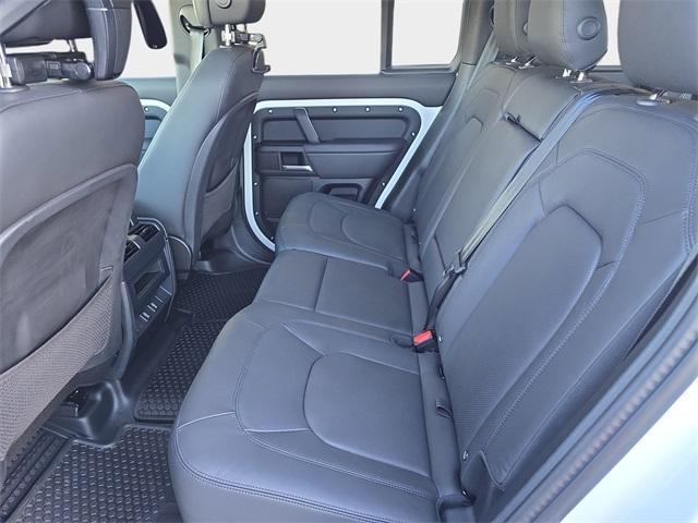 new 2026 Land Rover Defender car, priced at $77,021