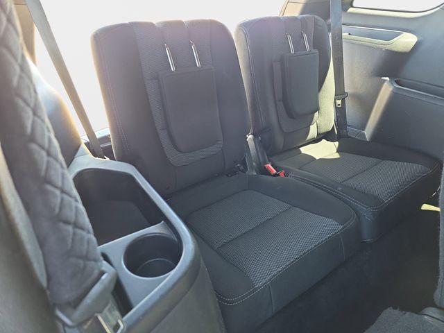 used 2017 Ford Explorer car, priced at $13,535