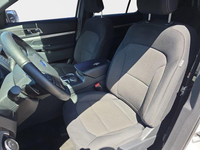 used 2017 Ford Explorer car, priced at $13,535
