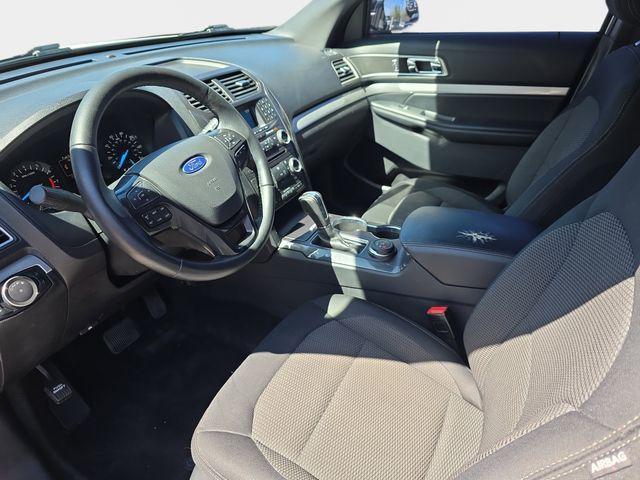used 2017 Ford Explorer car, priced at $13,535