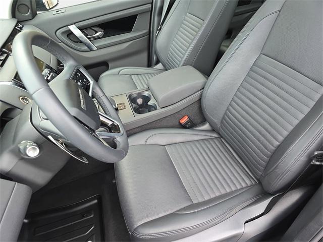 used 2025 Land Rover Discovery Sport car, priced at $38,990