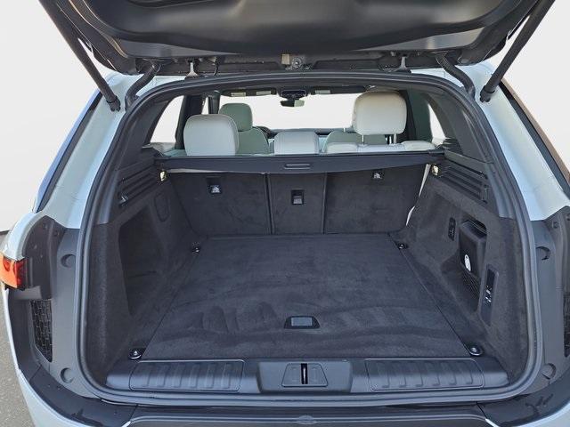 used 2025 Land Rover Range Rover Sport car, priced at $77,330