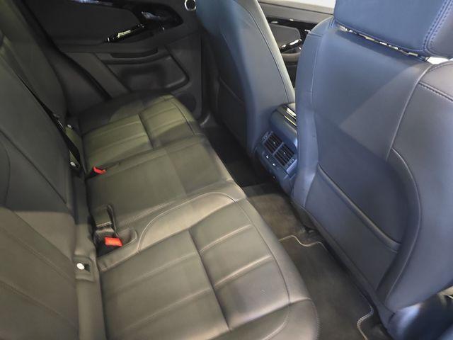 used 2026 Land Rover Range Rover Evoque car, priced at $42,585