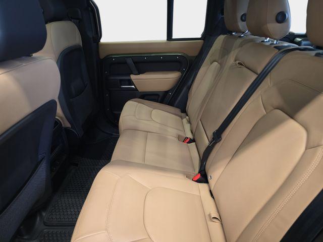 new 2026 Land Rover Defender car, priced at $76,701